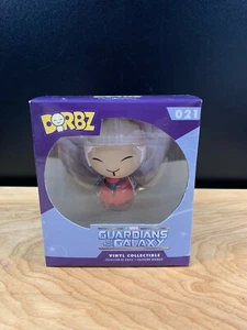 Funko Dorbz Vinyl Figure - Guardians of the Galaxy S1 - THE COLLECTOR - New - Picture 1 of 6