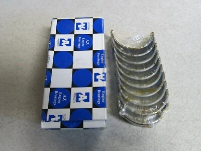 AZ Main Bearings MBTY9078+30 fit Toyota Paseo Tercel 1987-1999 - Image 1 of 3