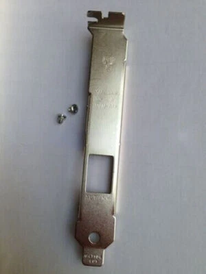 long Bracket for Intel X540-T1 Single Port NIC - Image 1 of 3