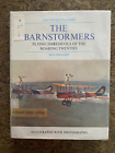 THE BARNSTORMERS by Don Dwiggins FLYING DAREDEVILS OF THE ROARING TWENTIES 20'S