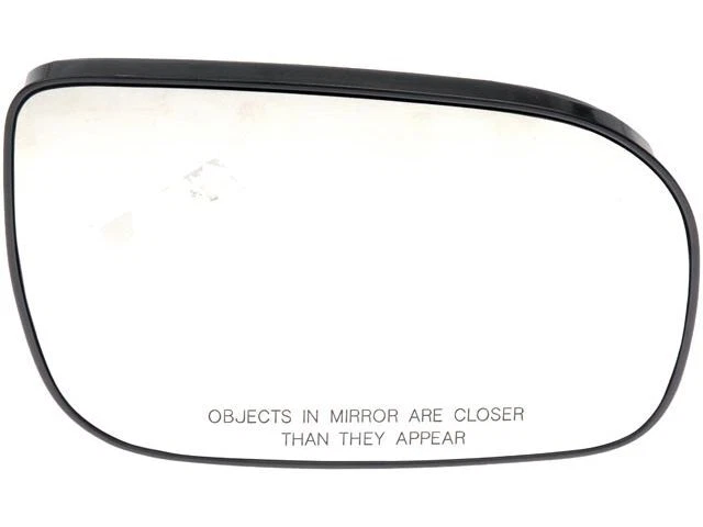 Espejo de cristal para puerta derecha Dorman 49KJ26T para Pontiac Montana 2004-2006 Foto 1 de 1