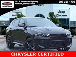 2024 Dodge Hornet R/T - Picture 1 of 32