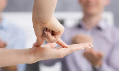 Learn British Sign Language IN 3 MONTHS CD/DVD Learning Course Set FREE P&P - Image 1 of 2