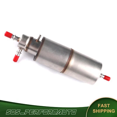 Filtro de combustible apto para Mercedes-Benz ML320 ML430 ML55 AMG W163 00-03 nuevo 1634770201 Foto 1 de 4