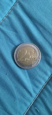 vend piece de 2 euro Allemagne 2008 aigle fédéral lettre j - Photo 1/2
