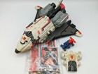 Transformers Armada Jetfire Complete For Sale