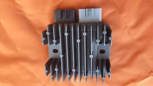 Regulador de voltaje rectificador Polaris 4013978 4015816 2206473 - Imagen 1 de 3