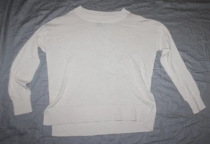 Mujer IMPACT Crema Jersey Talla L - Imagen 1 de 1