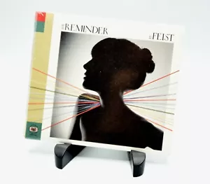FEIST The Reminder 2007 NEW CD Digipak 1234 - Picture 1 of 2