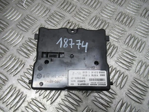 2022 NISSAN QASHQAI J12 HYBRID MK3 5DRS HATCH CLIMATE CONTROL MODULE REF18774 - Picture 1 of 4