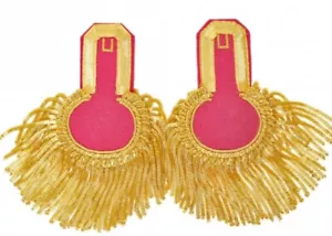 Offiziere Schießregiment Eupalets kaiserliches Russland, - Bild 1 von 4
