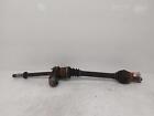 2007 PEUGEOT 307 Mk1 1.4L Petrol O/S Drivers Right Front Driveshaft with ABS Peugeot 307