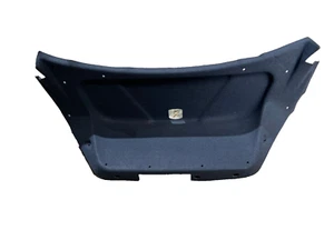 Mercedes R W251 Trunk / Boot Trim A2036940125 - Picture 1 of 4