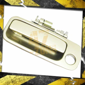 For 1997-2001 Lexus ES300 Front Left Driver Side Outside Door Handle - Picture 1 of 10