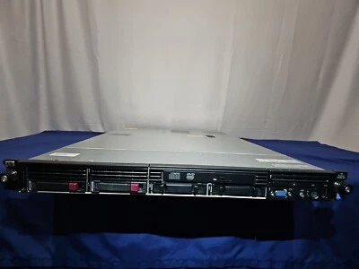 HP ProLiant DL360 G7 Server Intel Xeon - Image 1 of 4