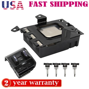 New body style Integrated Trailer Brake Controller For 2019-2022 Ram 1500 DT - Picture 1 of 10