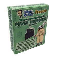GOSHMAN Power pickpocket