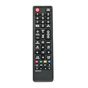 Nuevo control remoto de repuesto BN59-01247A BN5901247A apto para Samsung TV