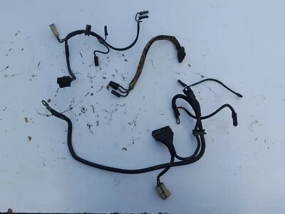 1982 Bmw R65ls Engine Wire Harness Loom Wire Harness  - Image 1 of 4