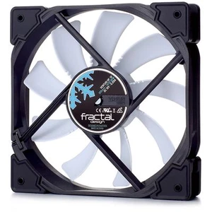 Fractal Design Venturi HF-12, Gehäuselüfter, weiß - Bild 1 von 3