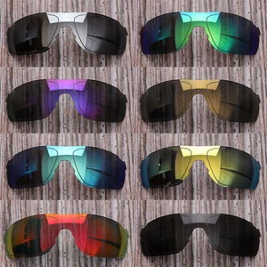 IR.Element Polarized Replacement Lenses for-Oakley EVZero Pitch OO9383 Options - Picture 1 of 12