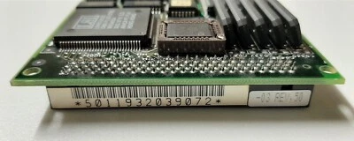 Sun 501-1932 Token Ring Interface Card (TRI/S) X1004A - Image 1 of 4