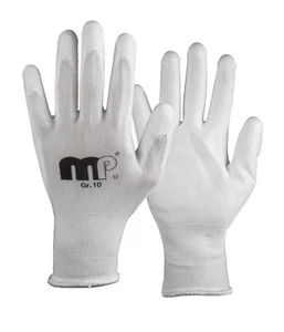 Montagehandschuhe Allzweckhandschuhe, sehr gutes Fingerspitzengefühl, Größe 9 - Bild 1 von 1