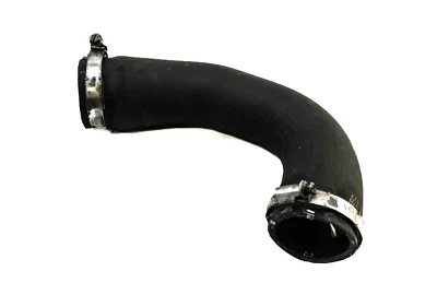 AUDI Q5 (B8 8R) 2011 2,0 L motor turbocompresor turbocompresor tubo de manguera de admisión de aire Foto 1 de 4