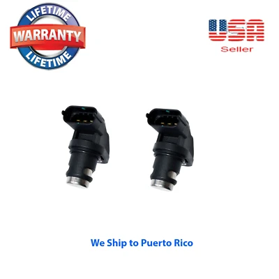 Juego de 2 Árbol de levas-Sensor de posición-CMP-Se adapta a Porsche 911 - Porsche Boxster  Foto 1 de 3