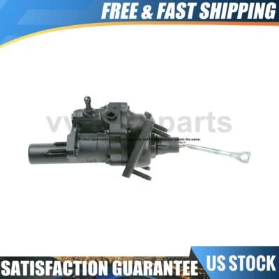 Cardone Reman Power Brake Booster 1PCS para 2003 2004 2005 Chevrolet Astro - Imagem 1 de 4