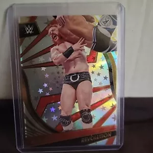 2022 Panini Revolution WWE - Astro #44 Sheamus - Bild 1 von 2