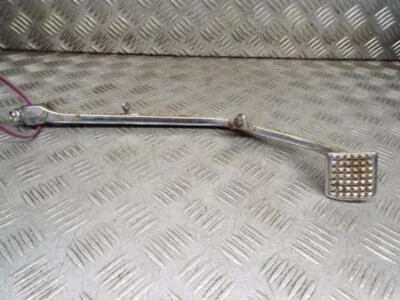 Pedal freno trasero honda vf700 c magna 1985-1986 85-86 HM-MK3 Foto 1 de 4