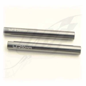 [IT] TIRANTE IN ALLUMINIO ANODIZZATO PER TELAI CRAWLER 6x50 2PZ - Picture 1 of 1