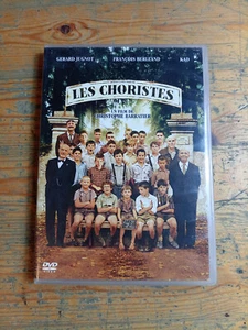 DVD "Les Choristes" un film de Christophe Barrathier - Picture 1 of 5