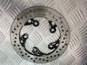 SUZUKI GSXR1000 GSXR 1000 REAR BRAKE DISC    2009-2016 (CMB1049) - Picture 1 of 4