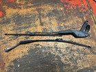 MERCEDES-BENZ C CLASS W204 SET OF FRONT WIPER ARMS A2048200244 A2048200444
