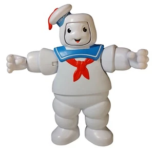 Hasbro Ghostbusters Stay Puft Marshmallow Man Face Change 2020 elf cm - Bild 1 von 8
