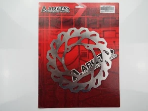 Honda CR85 CR80 Front Brake Wavey Disc 1996-2007 Artrax Motocross - Picture 1 of 9