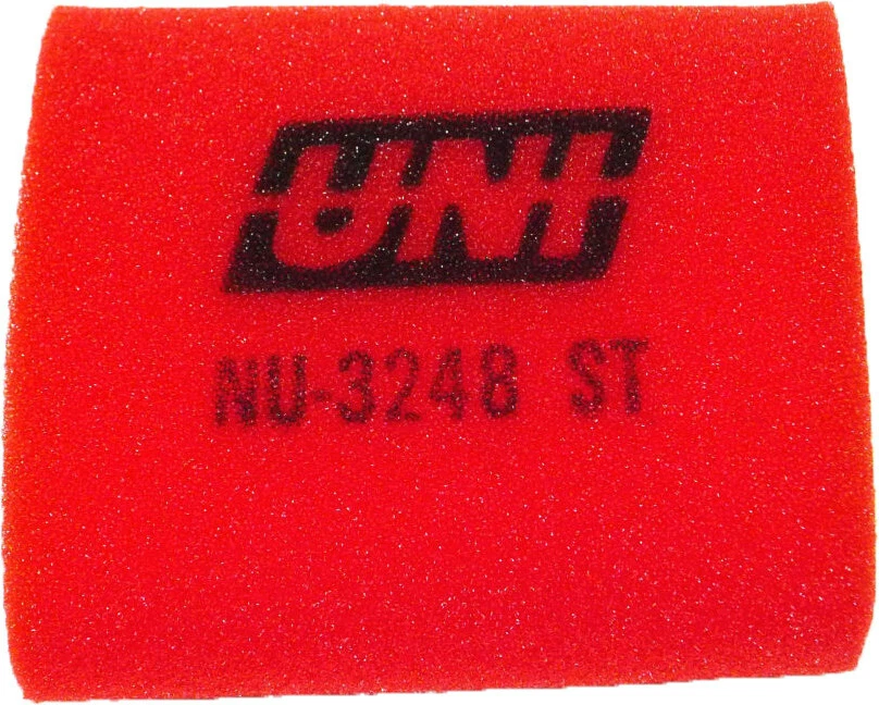 Filtro de aire de espuma de dos etapas UNI Yamaha Kodiak 400 2003-2005 / Bruin 350 2004-2006 Foto 1 de 1