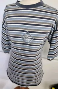 Camiseta The Sweater Shop Para Hombre De Colección 100% Algodón Grueso Logo Y2K Rara Reino Unido XL - Imagen 1 de 11