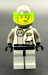 Gebrauchte Lego Classic Space Minifigur Exploriens Radio Torso SP008 - Bild 1 von 2