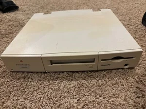 Power Macintosh 6100/60 Apple Computer - UNTESTED FOR PARTS - Picture 1 of 7