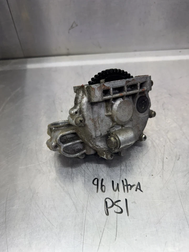 Bomba de agua para moto de nieve 96 1996 OEM Polaris Indy Ultra 680 XCR 600 SP 3085267 Foto 1 de 4