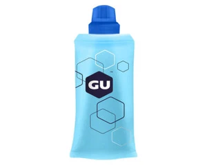 GU Energy Gel Flask (Blue) [124119]