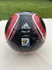 adidas World Cup 2010 Jabulani Glider II Match Ball Replica Football Size 5 RARE