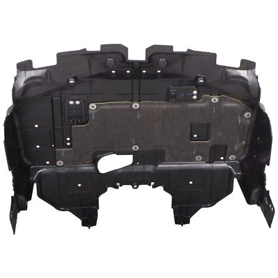 Protector contra salpicaduras de motor OEM 2008-2021 Subaru Impreza WRX STI bajo cubierta 56410AG005 Foto 1 de 4