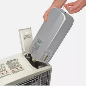 Dyna-Glo8482; RMC-55R7 Indoor Kerosene Radiant Heater - 10K BTU - Picture 1 of 1