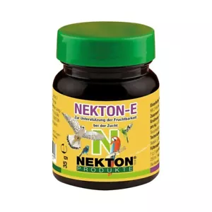 Nekton E - 35g - Vitamina Alimento Complementare - Foto 1 di 1