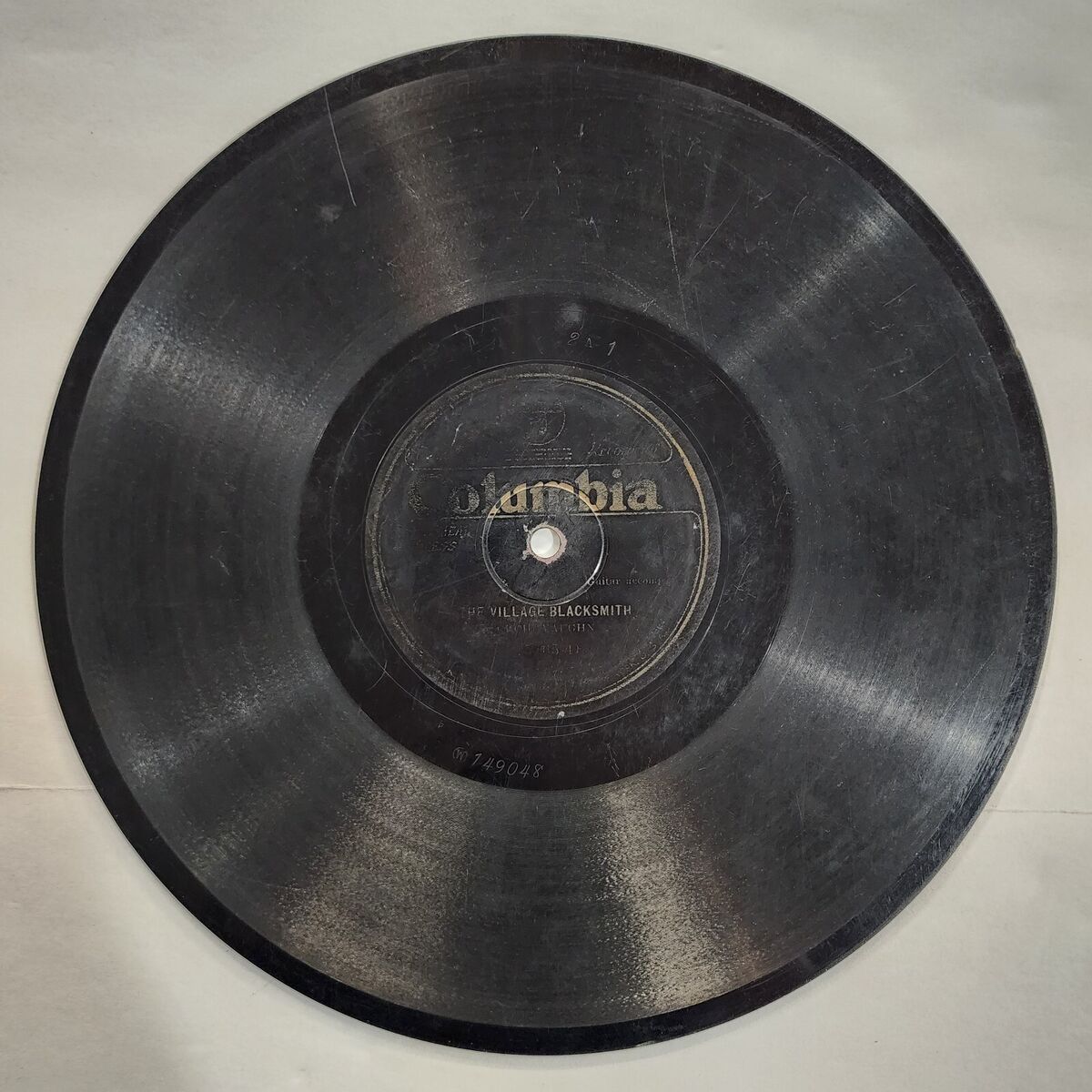 Pop 78 RPM Vinyl Records Import Single for sale | eBay