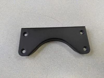 BONITO SOPORTE DE PUNTAL PROTECTOR TÉRMICO INFERIOR ORIGINAL USADO PORSCHE 924 Foto 1 de 3